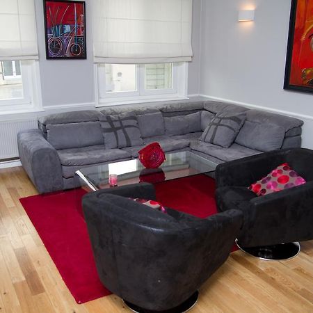 Appartement Rennel Nancy Quarto foto