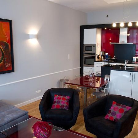 Appartement Rennel Nancy Quarto foto