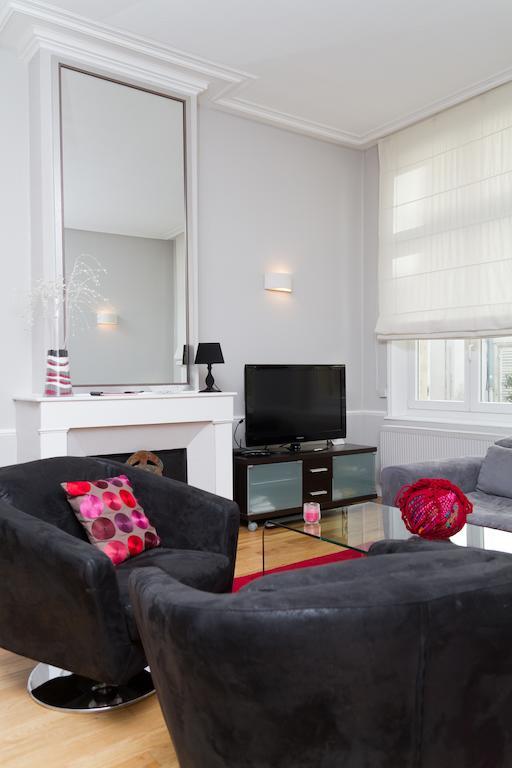Appartement Rennel Nancy Quarto foto