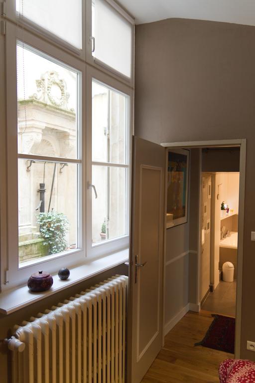 Appartement Rennel Nancy Quarto foto