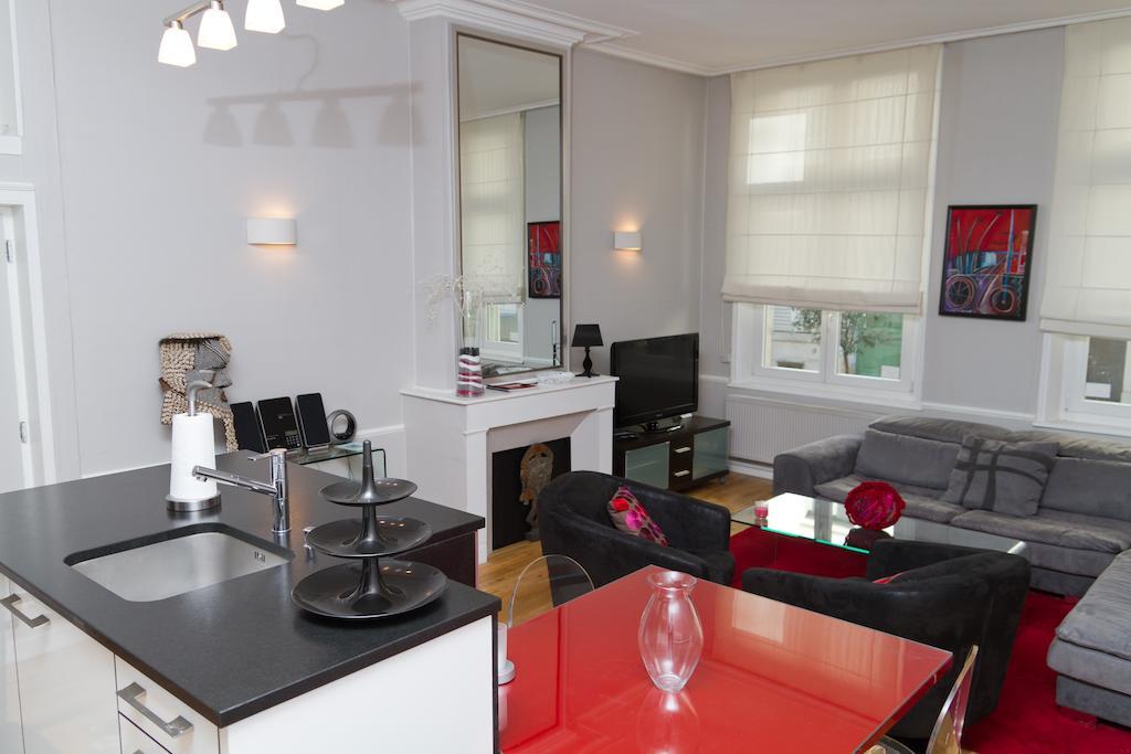 Appartement Rennel Nancy Quarto foto