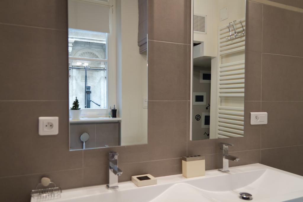 Appartement Rennel Nancy Quarto foto