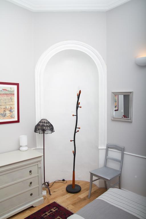 Appartement Rennel Nancy Quarto foto