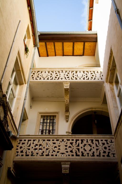 Appartement Rennel Nancy Quarto foto