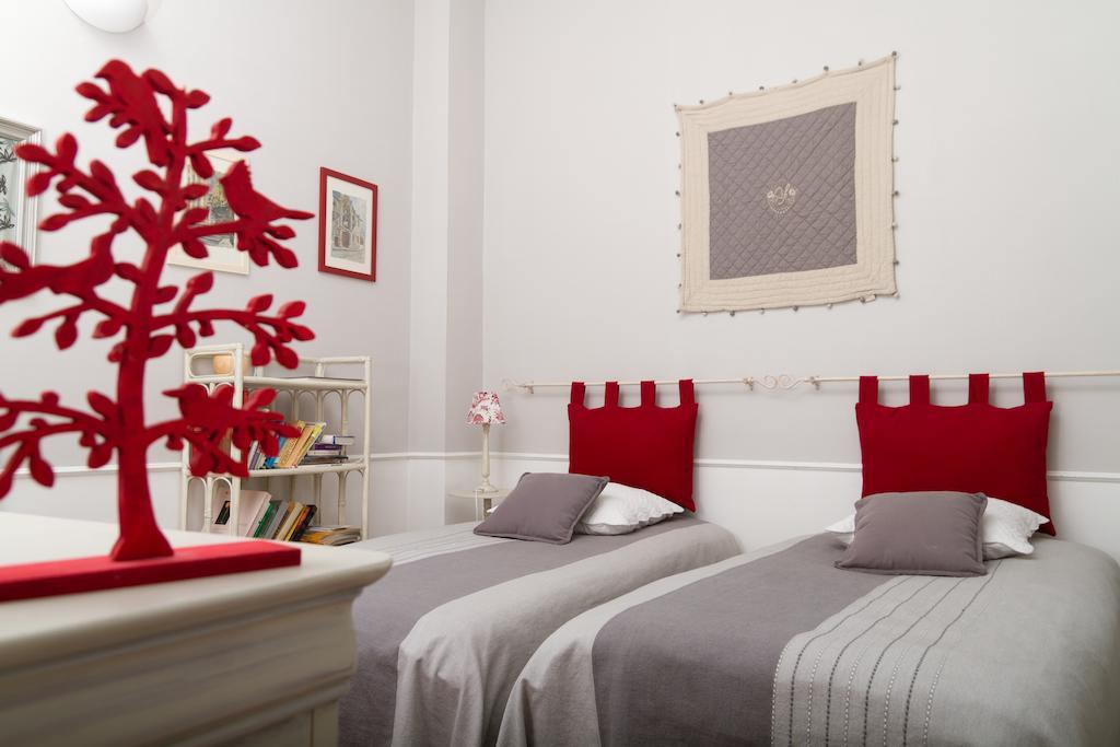 Appartement Rennel Nancy Quarto foto